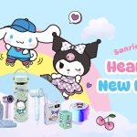 SANRIO CHARACTERS ARTWORK