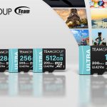 TEAMGROUP Introduces The ULTRA MicroSDXC A2 V30 Memory Card High Speed
