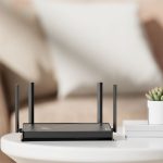 TP Link Archer BE230 Product Photo