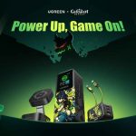 UGREEN X Genshin Impact Series US 1