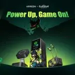 UGREEN X Genshin Impact Series US 1