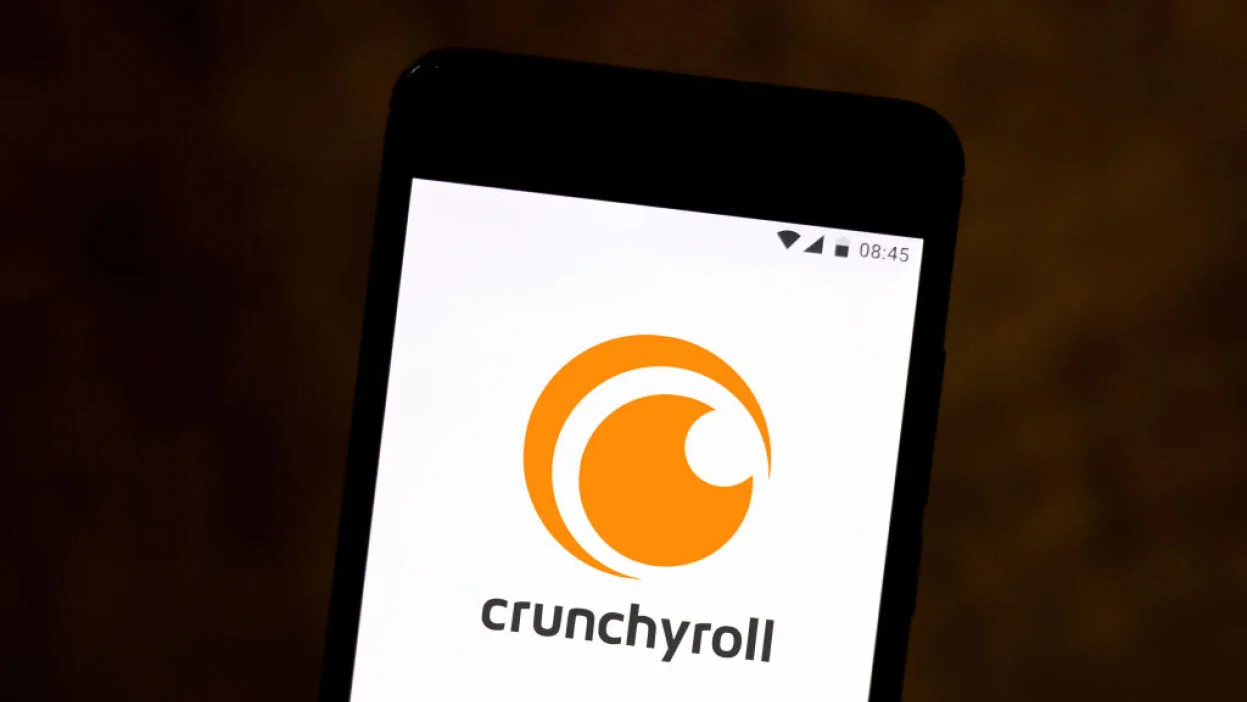 crunchyroll