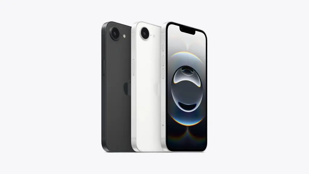 The best iPhone 16E pre-order deals in the Philippines 85 iphone 16E
