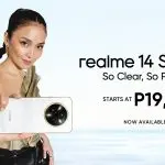 realme 14 Series 5G Launch Main KV