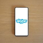 skype