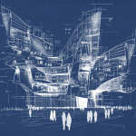 : "2025 WTI supporting image featuring futuristic technology and sleek design.