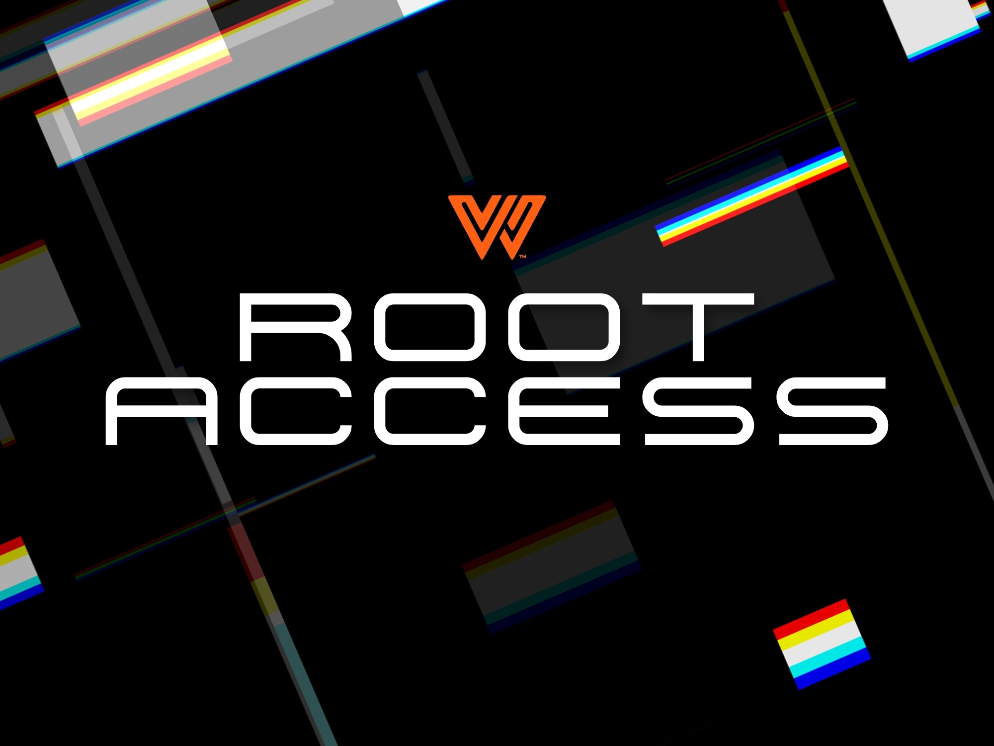 Root Access