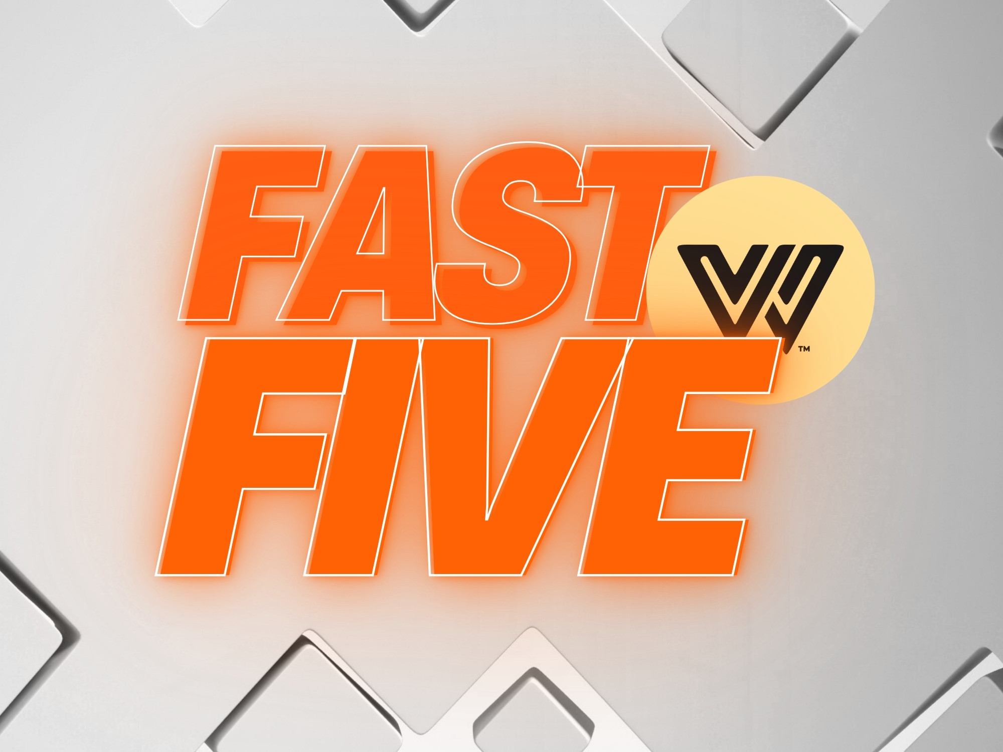 Fast Five