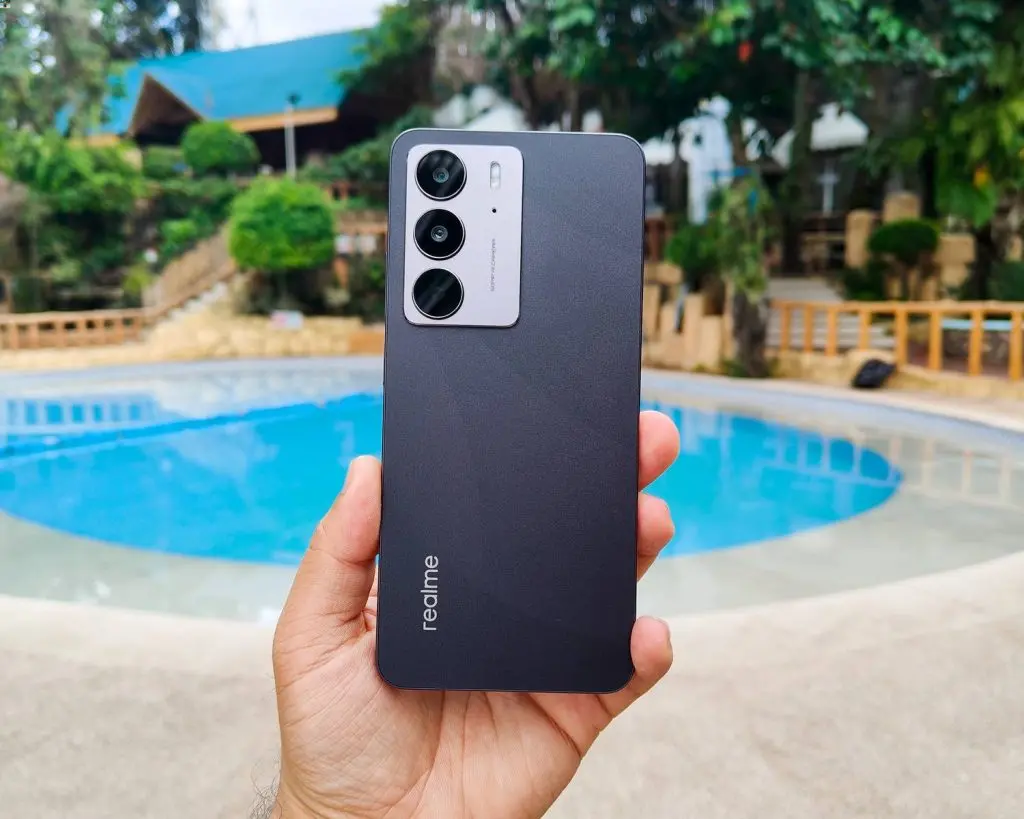 FULL REVIEW: The realme C75 is a great budget phone choice 86 IMG20250226122734