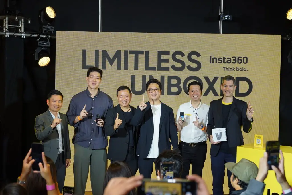 Insta360 X5 360° Camera Now in the Philippines, Priced 86 Insta360 X5 Launch PH