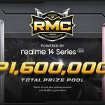 RMC Prize Pool KV 1