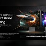 Samsung Odyssey Monitors 2025 1