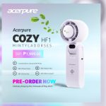 acerpure mintyladorses