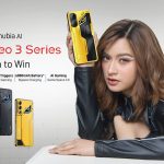 nubia Neo 3 Series KV 1