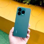 nubia v70 design review philippines 11