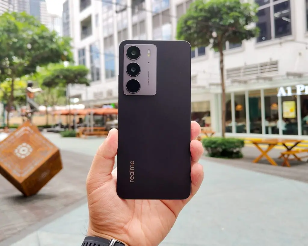 FULL REVIEW: The realme C75 is a great budget phone choice 85 realme c75 review philippines 10