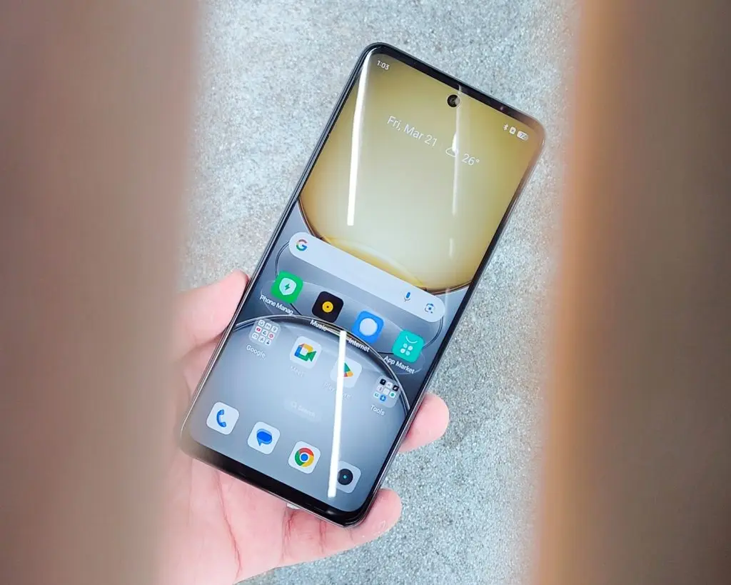 FULL REVIEW: The realme C75 is a great budget phone choice 91 realme c75 review philippines 3