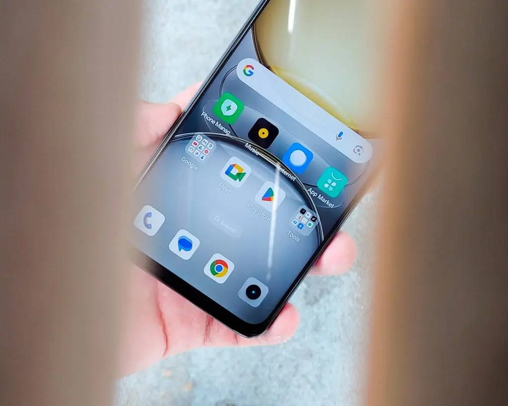 FULL REVIEW: The realme C75 is a great budget phone choice 93 realme c75 review philippines 5