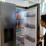 samsung bespoke ai refrigerator 2025 philippines 8 min
