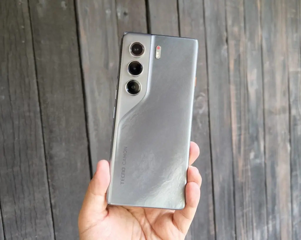 TECNO Camon 40 Pro 5G Review: Can It Snap the Perfect Moment in One Tap? 85 tecno camon 40 pro 5g review 2