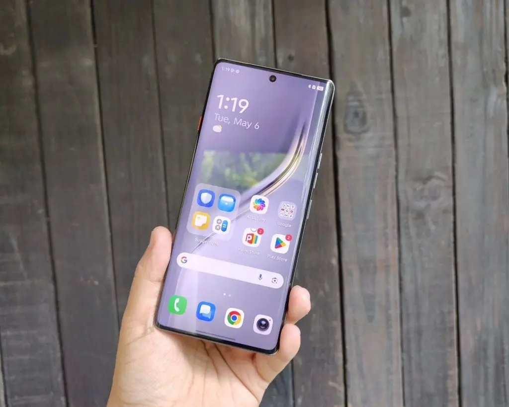 TECNO Camon 40 Pro 5G Review: Can It Snap the Perfect Moment in One Tap? 89 tecno camon 40 pro 5g review 3