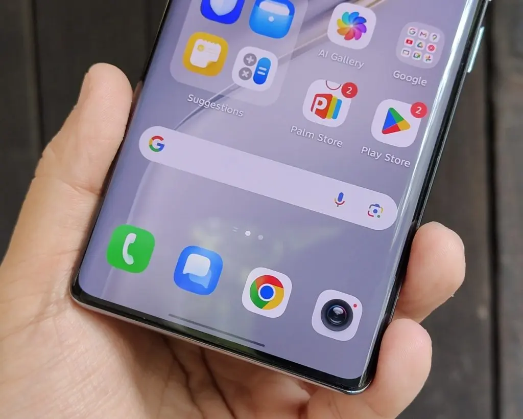TECNO Camon 40 Pro 5G Review: Can It Snap the Perfect Moment in One Tap? 91 tecno camon 40 pro 5g review 5