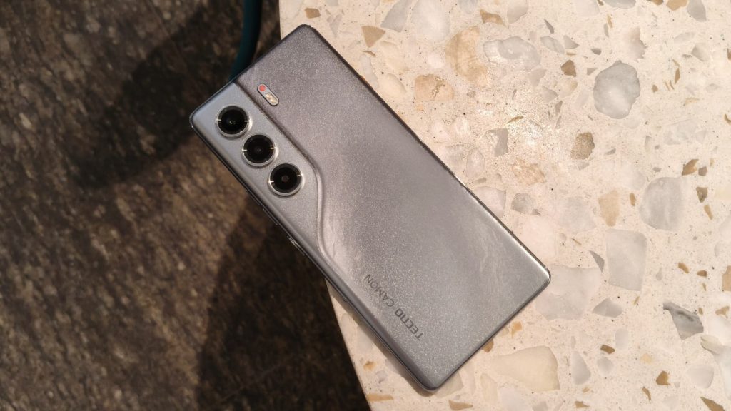 Transsion Leads PH Smartphone Market in Q1 2025, Xiaomi Follows 87 tecno camon 40 review philippines 7