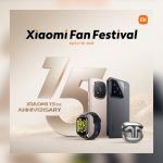 xiaomi fan festival 2025