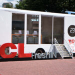 1 TCL Cool Truck