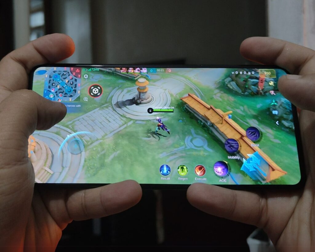 ROG Phone 9 FE Review: Power, Play, and Practicality 95 ASUS ROG Phone 9 FE Review Philippines 1 min