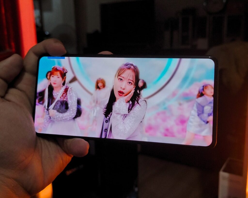 ROG Phone 9 FE Review: Power, Play, and Practicality 92 ASUS ROG Phone 9 FE Review Philippines min