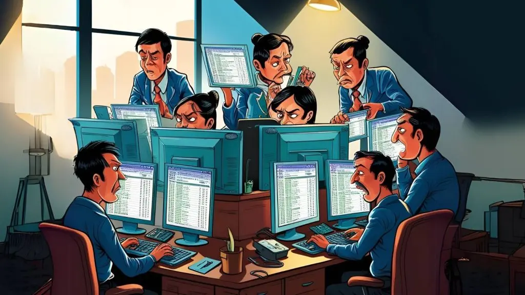 Hello, You’ve Been Scammed: When Local BPOs Become International Crime Hubs 85 FASTEST 34 1