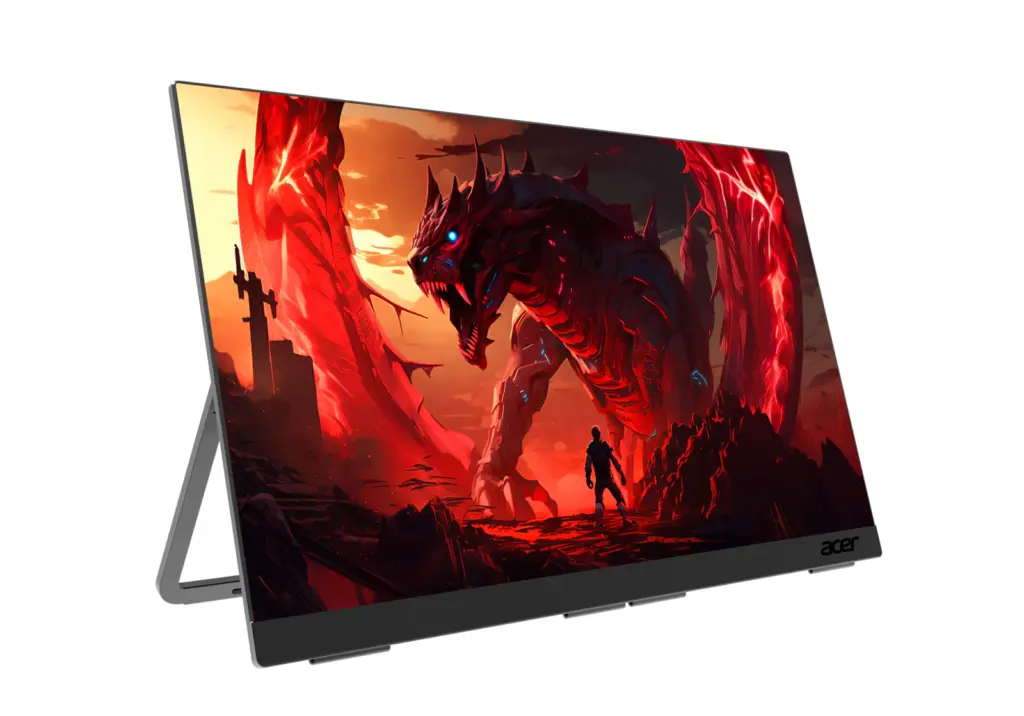 Acer launches new Predator, Nitro monitors for gamers and streamers 89 Nitro PG271K