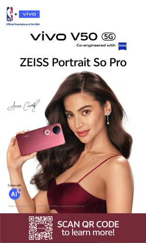 vivo V50 on Shopee
