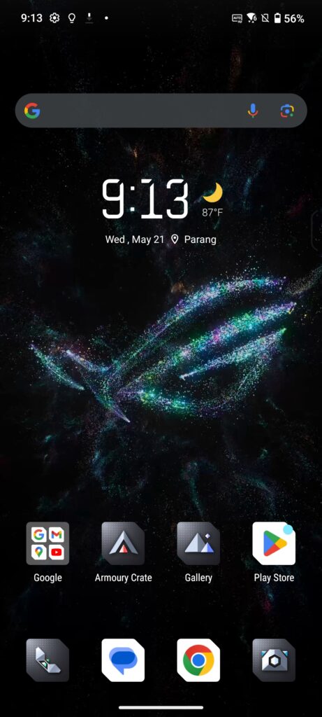 ROG Phone 9 FE Review: Power, Play, and Practicality 96 asus rog phone 9 fe review philippines 1