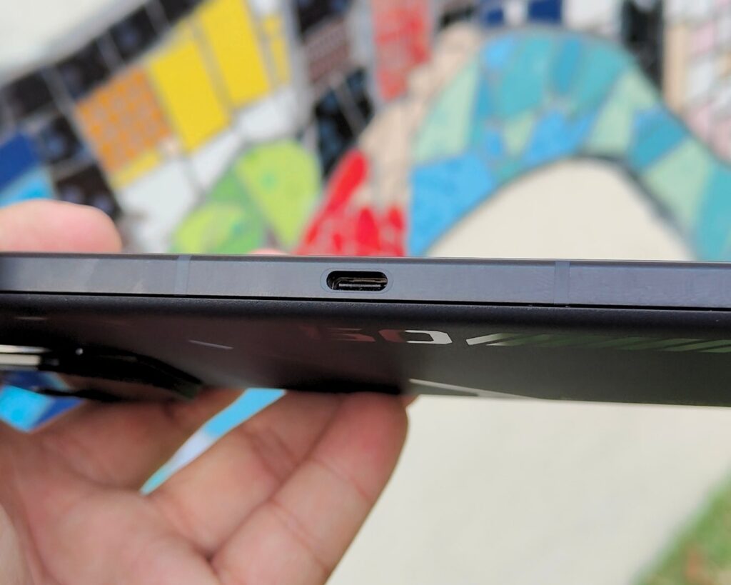 ROG Phone 9 FE Review: Power, Play, and Practicality 89 asus rog phone 9 fe review philippines 10
