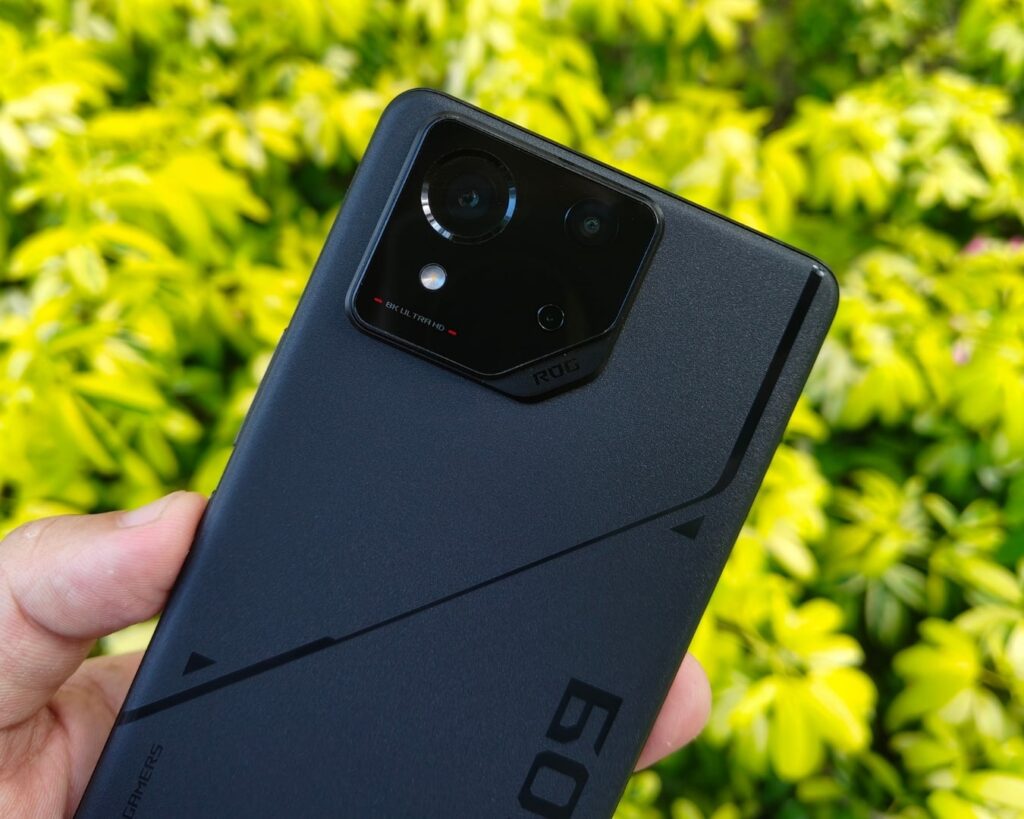 ROG Phone 9 FE Review: Power, Play, and Practicality 93 asus rog phone 9 fe review philippines 3 1