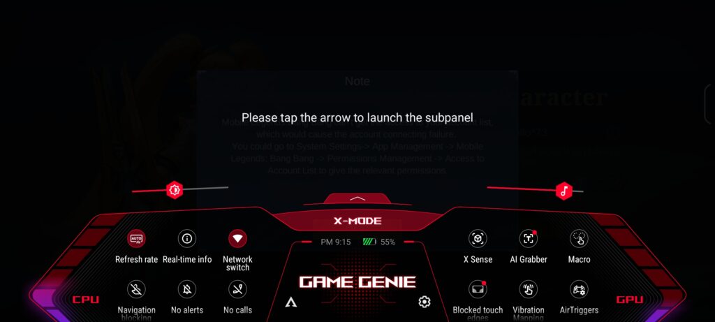 ROG Phone 9 FE Review: Power, Play, and Practicality 98 asus rog phone 9 fe review philippines 3