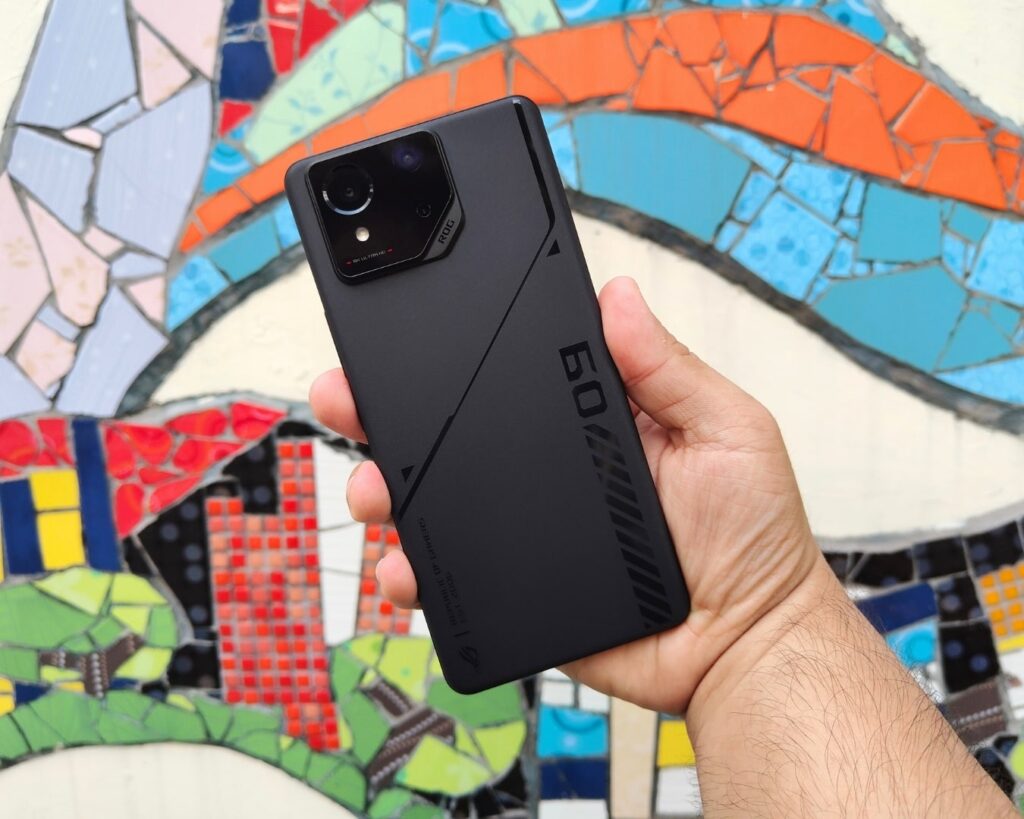 ROG Phone 9 FE Review: Power, Play, and Practicality 91 asus rog phone 9 fe review philippines 5