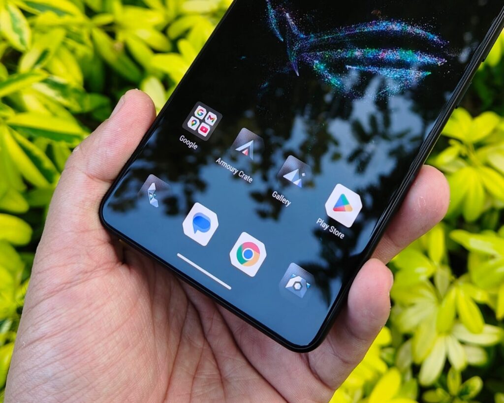 ROG Phone 9 FE Review: Power, Play, and Practicality 94 asus rog phone 9 fe review philippines 7