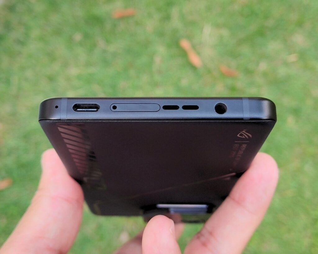 ROG Phone 9 FE Review: Power, Play, and Practicality 88 asus rog phone 9 fe review philippines 8