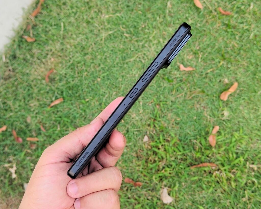 ROG Phone 9 FE Review: Power, Play, and Practicality 90 asus rog phone 9 fe review philippines 9