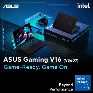 ASUS Gaming