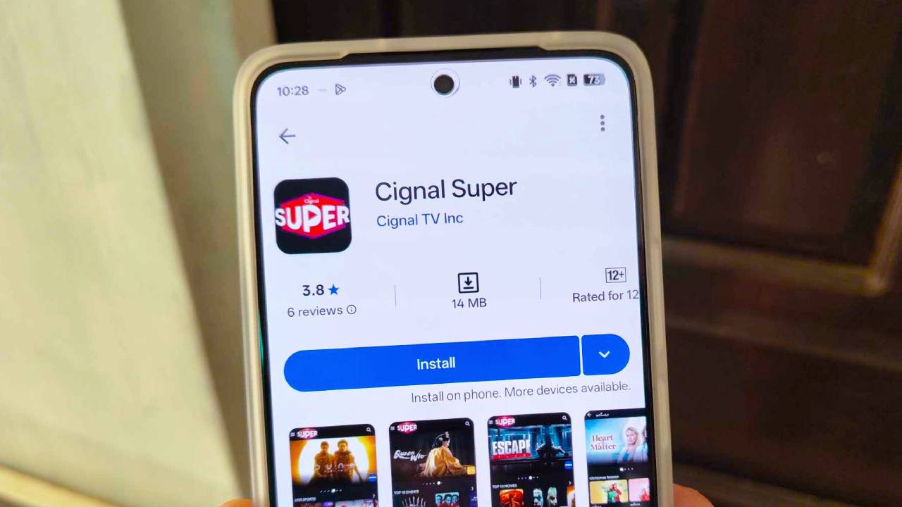 cignal super app 1