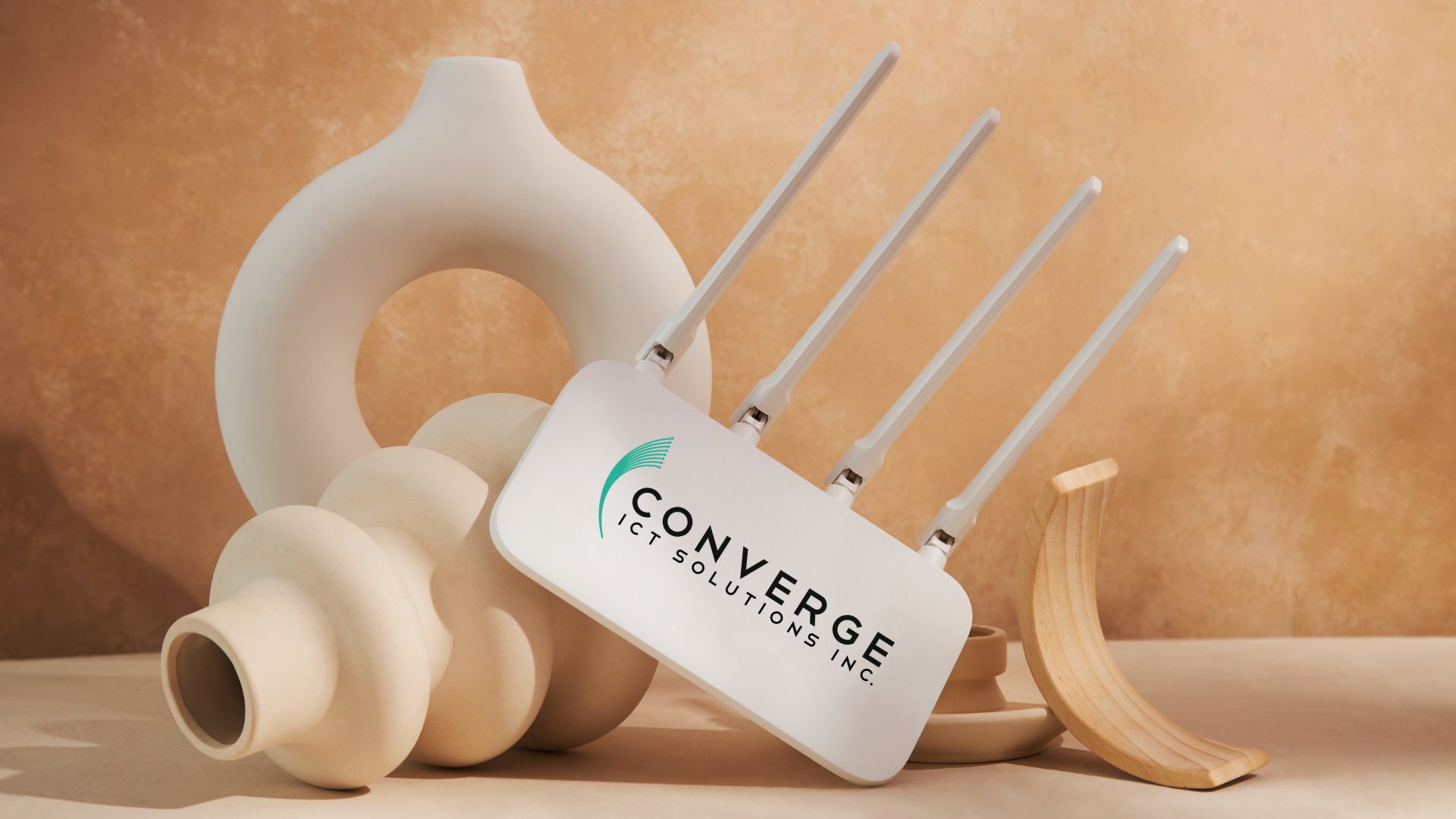 converge ict