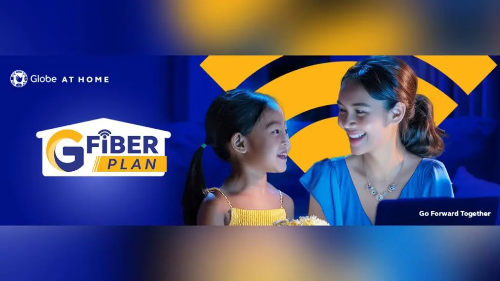 Globe offers new GFiber postpaid plans with no lock-up and low upfront fee 85 globe gfiber postpaid 2025 1