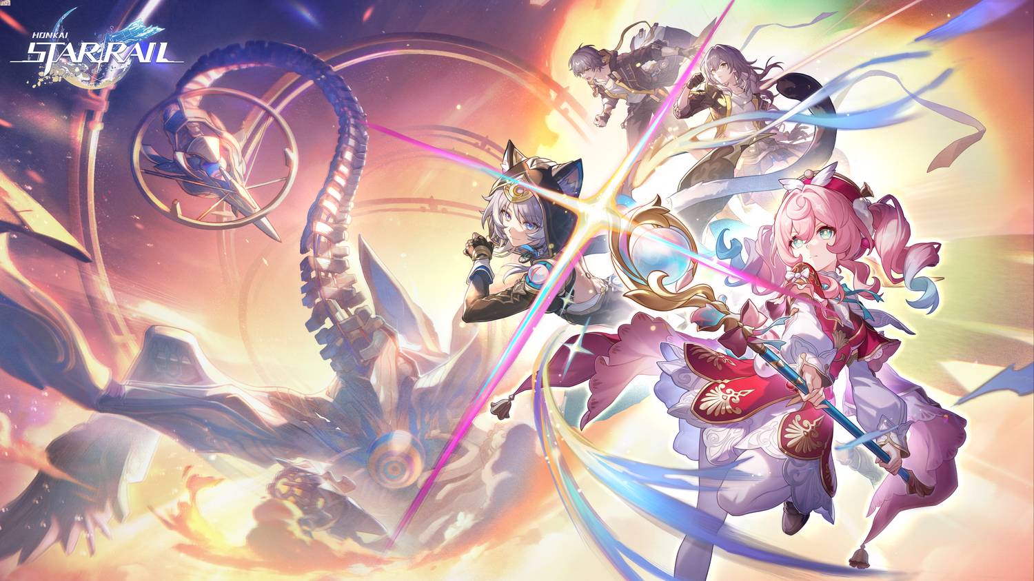 honkai star rail v3.3