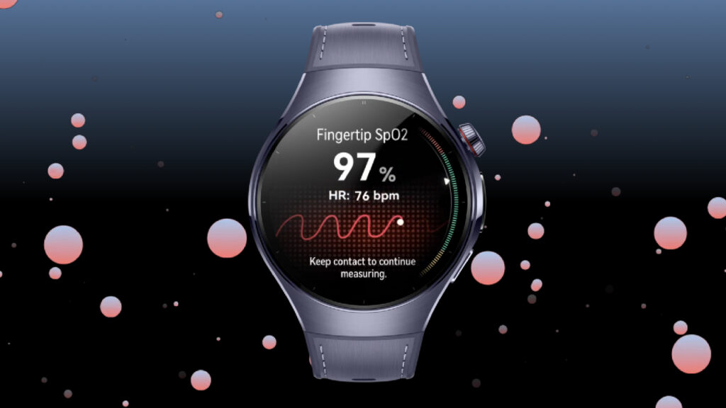 Four Reasons to Get a Huawei Watch Fit 4 or Fit 4 Pro 89 huawei watch 5 philippines