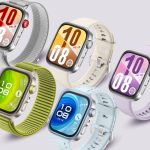 huawei watch fit 4 series