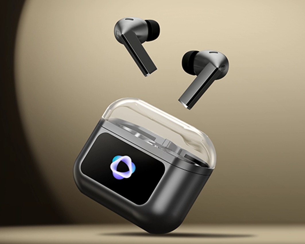 infinix ai buds